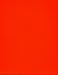 Full Sheet Fluorescent Red Label 25 Sheets