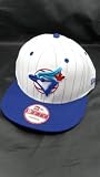 New Era Toronto Blue Jays BITD Pin 9Fifty Snap Back Hat