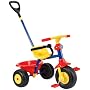 Smart Trike 1390100 - Dreirad "My First Trike"