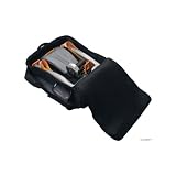 Tacx Satori Pro Trainer with Travel Bag and Sweat Kit