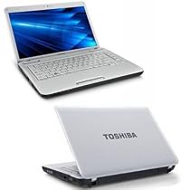 Toshiba L645-S4104WH Sale