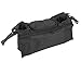 Nowhy Universal Stroller Organizer Diaper Baby Car Carriage Bag with Bottle Holders