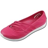 (アディダス) adidas aSE パンプス ラバー レディース ピンクバズ w-comfort-G31114