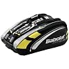 BabolaT（バボラ）【NEW AERO LINE RACKET HOLDER×12（ラケットバッグ/12本収納可）】