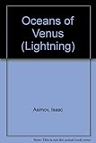 Oceans of Venus