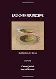 Ruskin in perspective : contemporary essays