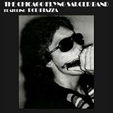 The Chicago Flying Saucer Band [IMPORT]