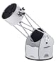 Meade 16-Inch LightBridge (f/4.5) Truss-Tube Dobsonian