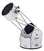 Meade 16-Inch LightBridge (f/4.5) Truss-Tube Dobsonian 