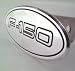 Trailer Hitch Cover Tow Plug Ford F-150 Custom CNC Machined Aluminum 6061 Made in the USA