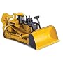 Norscot Cat D11R Carrydozer Track-Type Tractor with metal tracks 1:50 scale