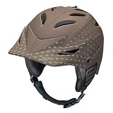Giro(ジロ) 08'~09'G10MX BRNCANVASG M 2010566