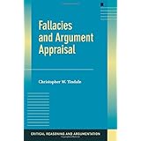 fallacies and argument appraisal critical reasoning and argumentation