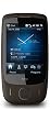 HTC Touch 3G - T3232 Jade - Unlocked QuadBand Cellular Phone with 3.2MP Camera, WiFi, TouchFLO - International Version with No Warranty (Blue)