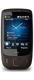 HTC Touch 3G - T3232 Jade - Unlocked QuadBand Cellular Phone with 3.2MP Camera, WiFi, TouchFLO - International Version with No Warranty (Blue)