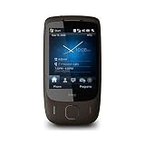 HTC Touch 3G - T3232 Jade - Unlocked QuadBand Cellular Phone with 3.2MP Camera, WiFi, TouchFLO - International Version with No Warranty (Blue)