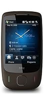 HTC Touch 3G (Jade) braun Smartphone