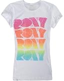 ROXY Put Me Down Tee