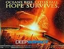 DEEP IMPACT ORIGINAL MOVIE POSTER