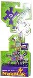 Nak Nak Action Figure Stacking Game