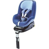B&eacute;b&eacute; Confort - 86094750 - Si&egrave;ge Auto - Groupe 1 - Pearl Lapis - Bleu - Collection 2010