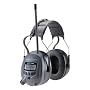 Peltor WTD2600 Worktunes Digital 26 dB Radio/Hearing Protector