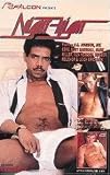 Night Flight: Falcon Studios Gay Adult Erotic Pre-Condom Video Bareback Classic (FVP-041)