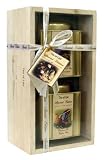 Tea Of Life Special Edition Gift Tin: Green Tea, White Tea Flavors, 3.0-Ounce Tin