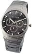 Skagen Classic Links Titanium Mens Watch 596XLTXM