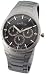 Skagen Men's Multifunction Titanium Bracelet Watch #596XLTXM