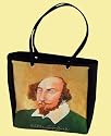 Tote Bag - Shakespeare