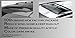 JDM 880mm OEM Moon Roof Visor Wind Deflector RAIN GUARD