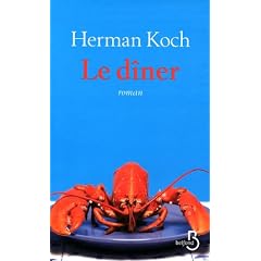 Le d�ner