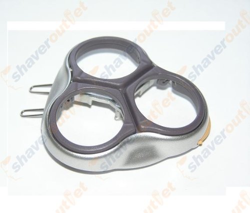 Norelco Philips Quadra Action with Hinge