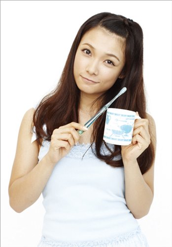 外岡えりかのアイテム画像
