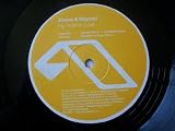 ABOVE & BEYOND Far From in Love Remixes 12"