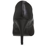 Pleaser Women's Vanity Pump