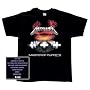 Metallica - Master Of Puppets T-Shirt