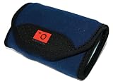 Pedco Wrap-Up - Camera Wrap - Navy Blue