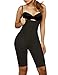 Vedette Womens 135 Irina Strapless Mid Thigh Full Body Shaper