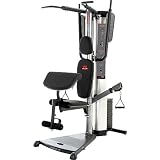 8980 System w/ Power Tower & VKR Home Gym