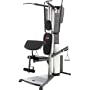 Weider Club 8980 W System Home Gym