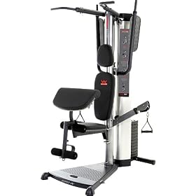 Click here to buy Weider Club 8980 W System Home Gym.