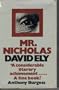 Mr Nicholas