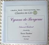 Cyrano de Bergerac (Classic Books on CD Collection) [UNABRIDGED] (Classics on CD)