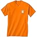 Tennessee Volunteers To the End Tshirt
