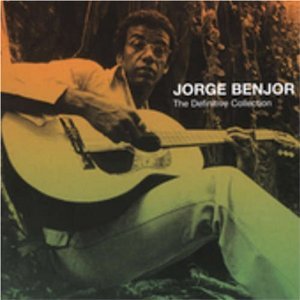 Jorge Ben - The Definitive Collection - Zortam Music