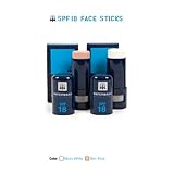 Watermans Applied Science Face Stick Sunscreen