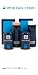 Watermans Applied Science Face Stick Sunscreen Sun Screen non-greasy, lightweight, very water resistant, very sweat resistantaction best sunscreen for sports, biking, canoeing, cycling, outrigger, paddling, riding, running, sailing, surfing, triathlon, water, bike, micro white and skin tone Authorized Dealer Full Warranty
