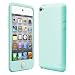 SwitchEasy Colors Pastels for iPod touch 4G プレアデスダイレクト限定品 Mint